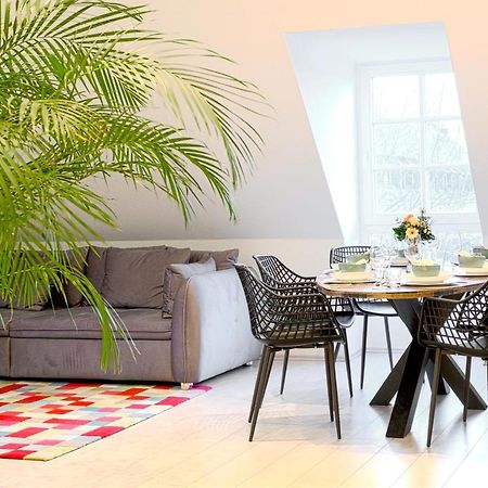 Hama Design Homes Lippstadt Exteriér fotografie