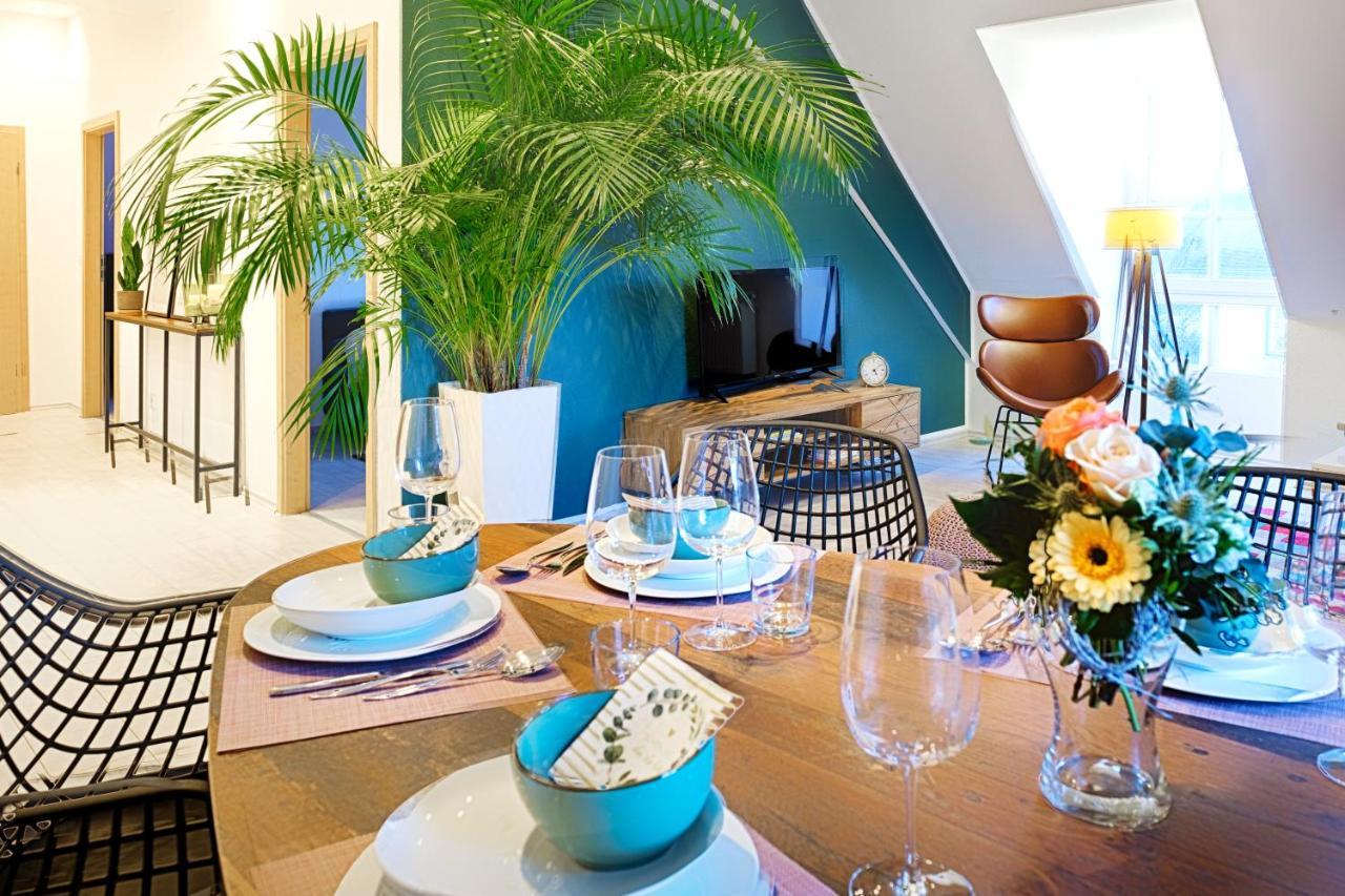 Hama Design Homes Lippstadt Exteriér fotografie