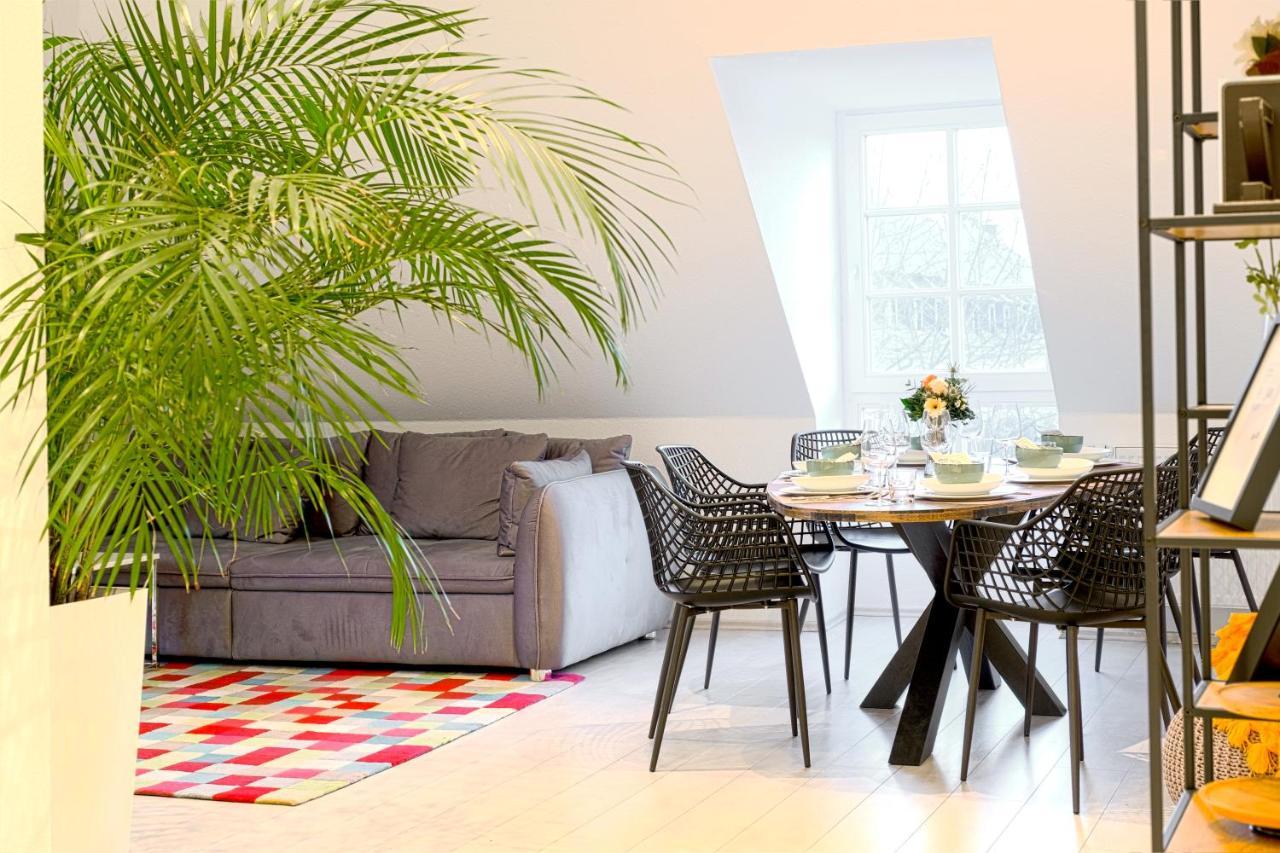 Hama Design Homes Lippstadt Exteriér fotografie