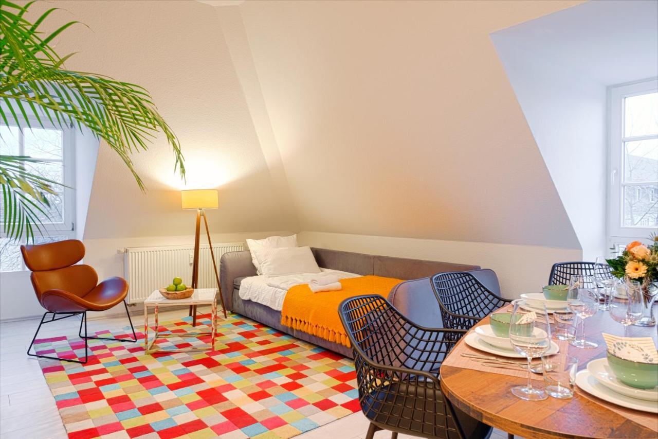 Hama Design Homes Lippstadt Exteriér fotografie