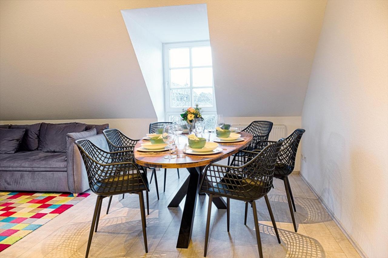 Hama Design Homes Lippstadt Exteriér fotografie