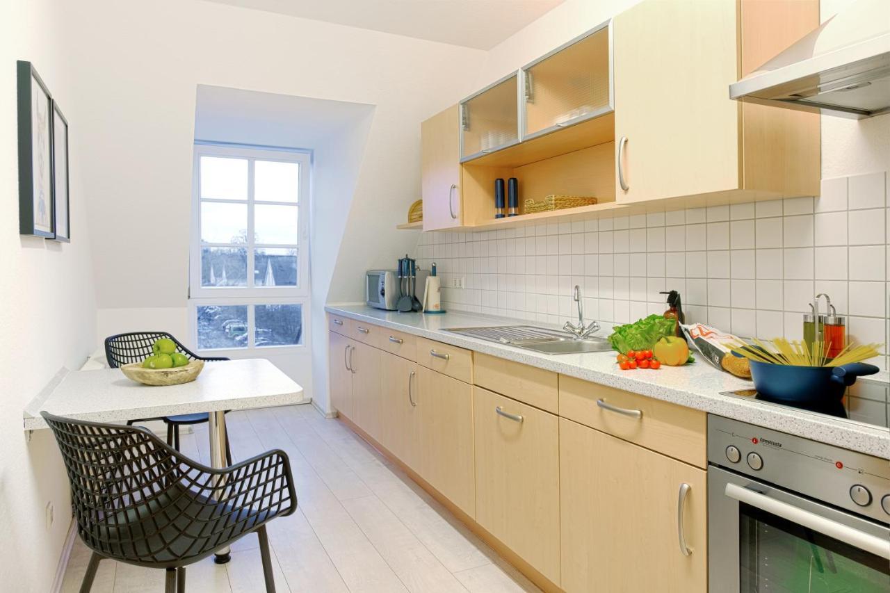 Hama Design Homes Lippstadt Exteriér fotografie