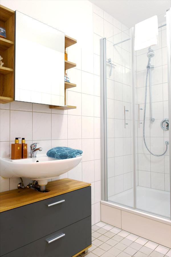 Hama Design Homes Lippstadt Exteriér fotografie