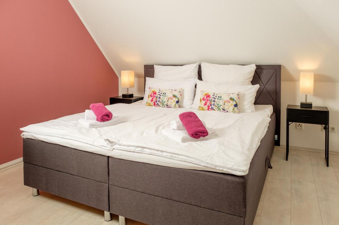 Hama Design Homes Lippstadt Exteriér fotografie