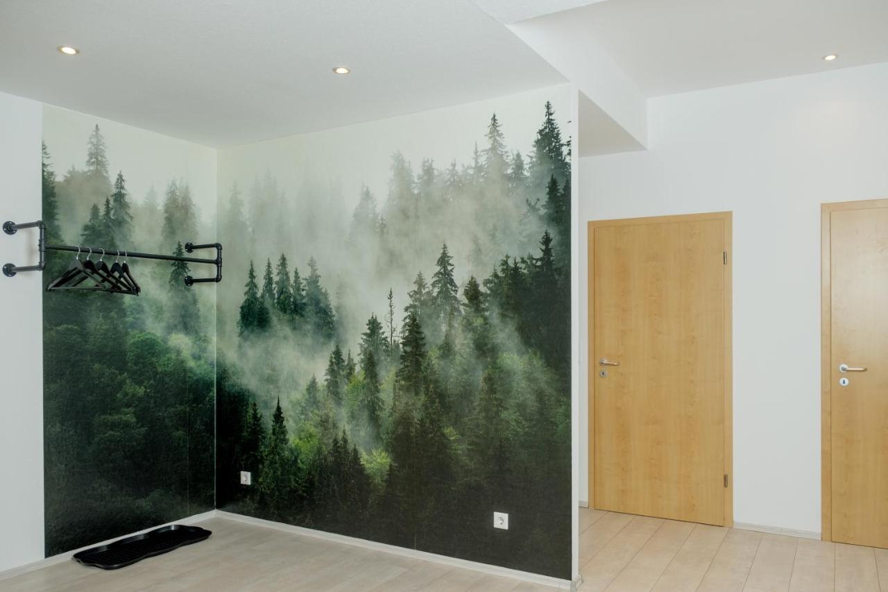 Hama Design Homes Lippstadt Exteriér fotografie