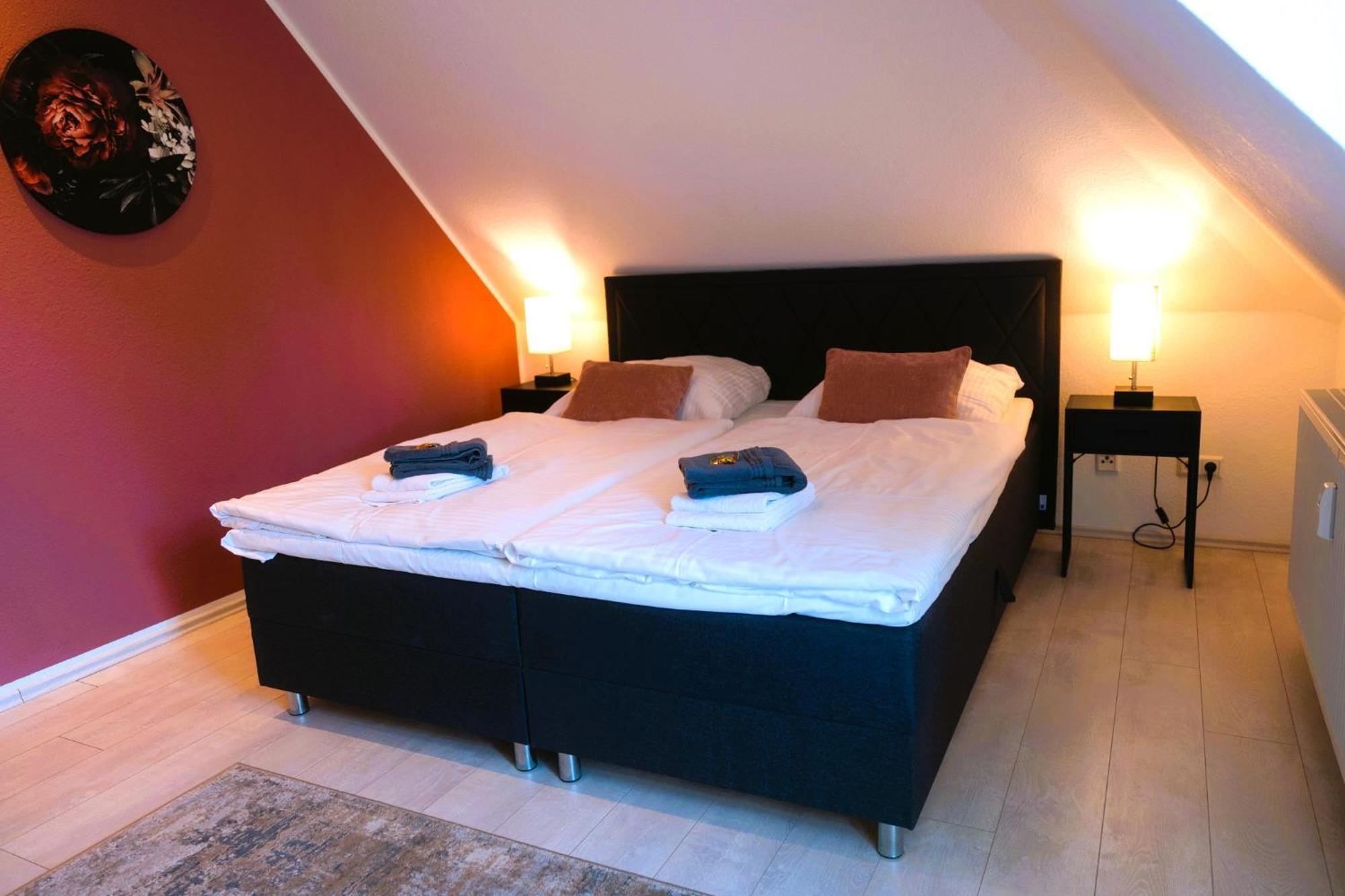 Hama Design Homes Lippstadt Exteriér fotografie