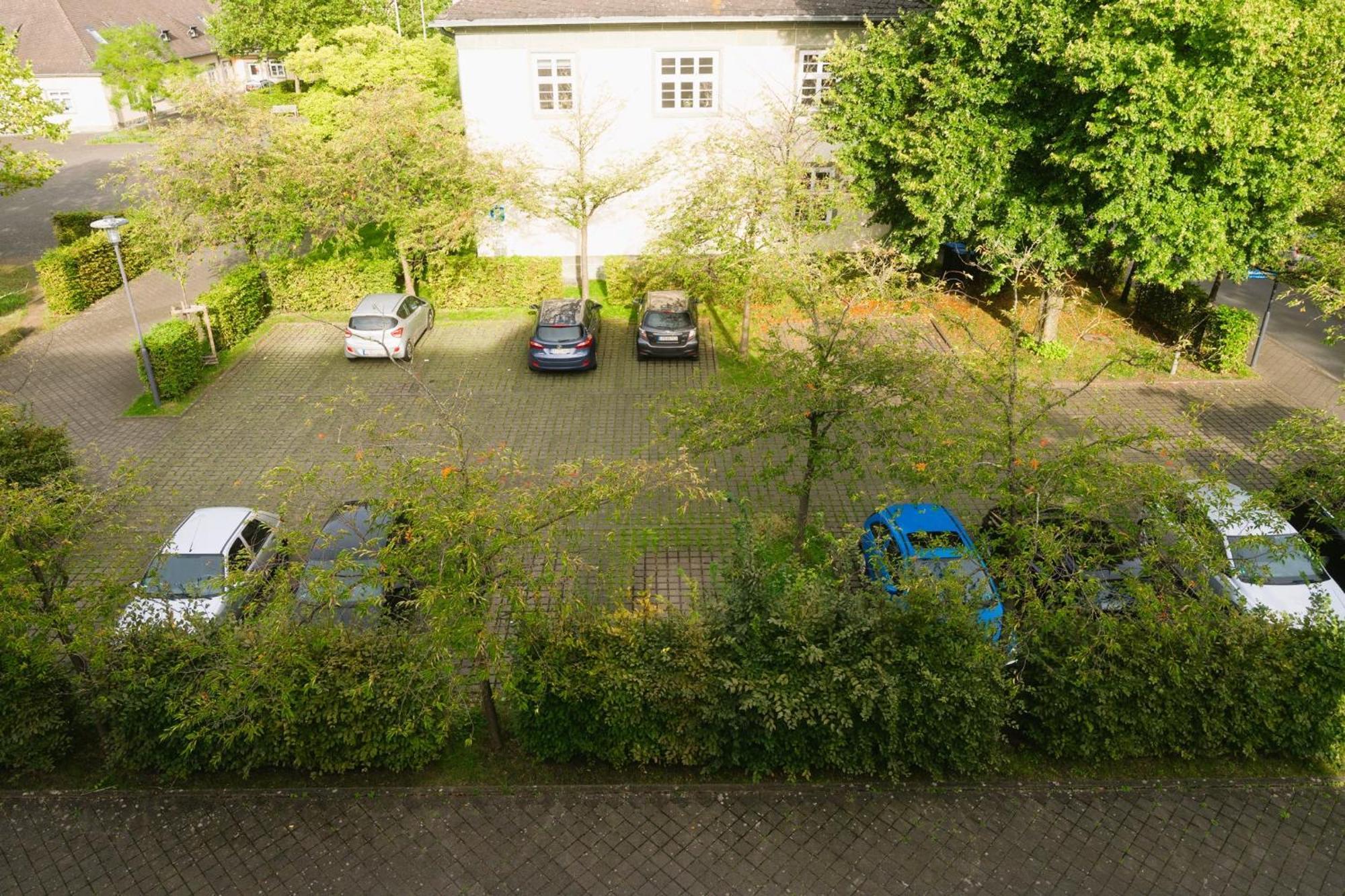Hama Design Homes Lippstadt Exteriér fotografie