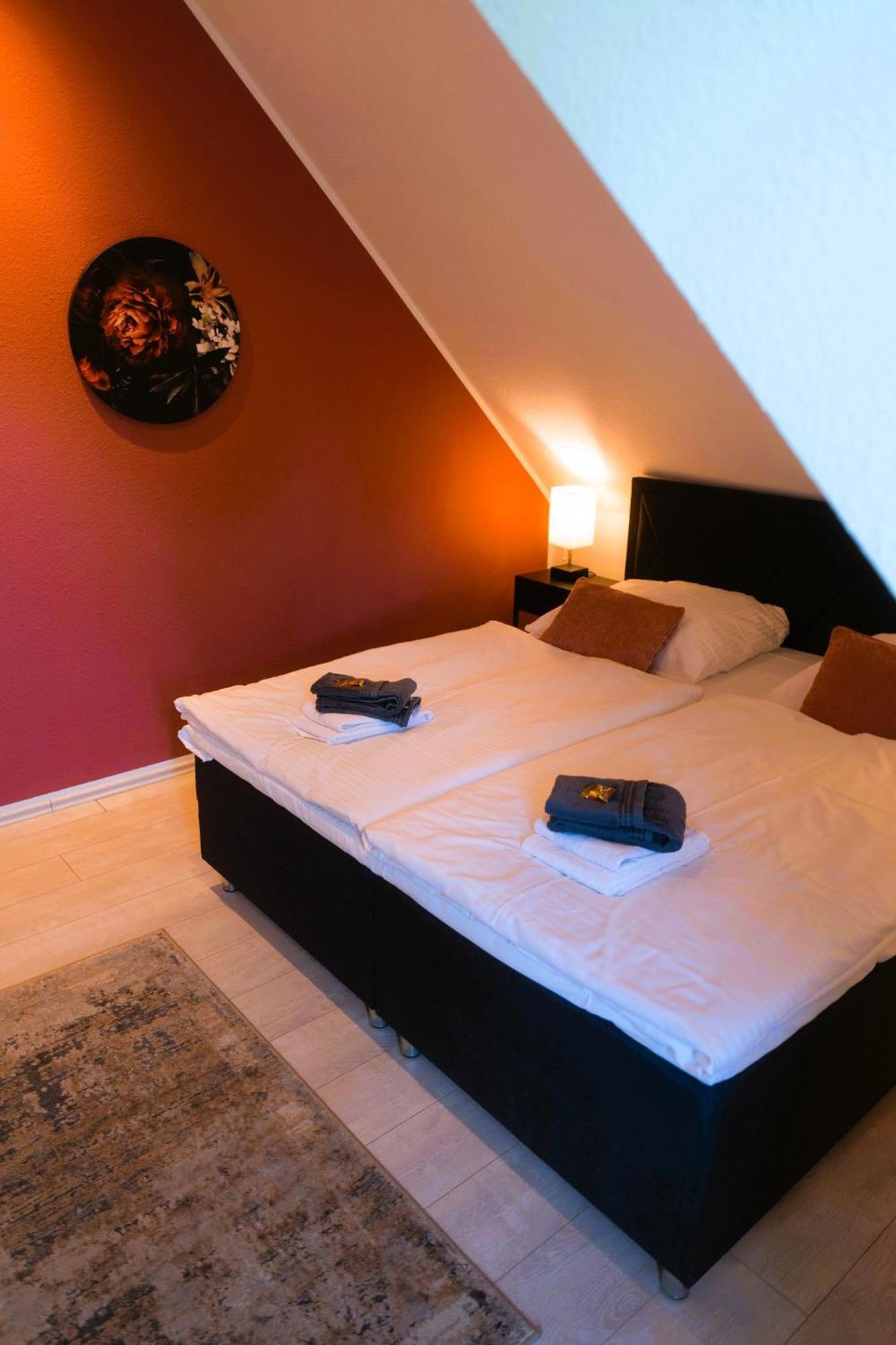 Hama Design Homes Lippstadt Exteriér fotografie