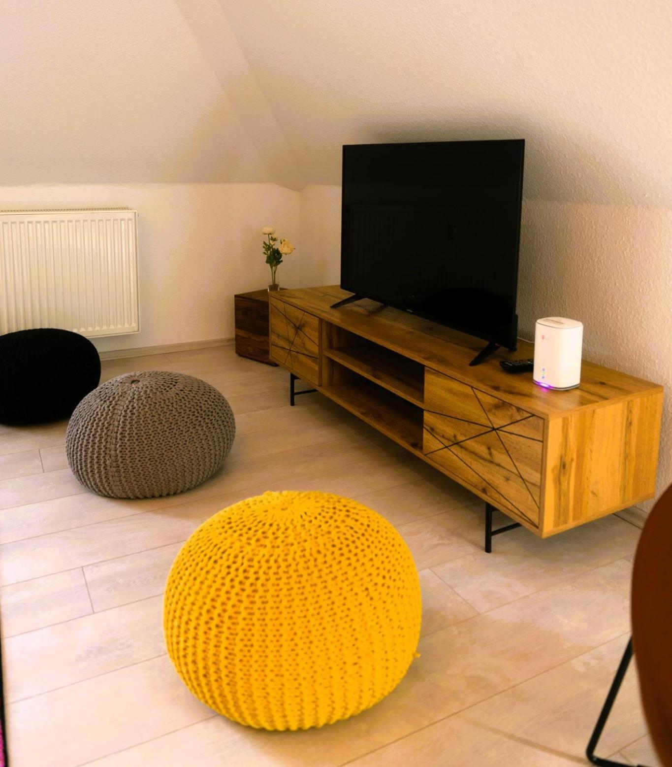 Hama Design Homes Lippstadt Exteriér fotografie