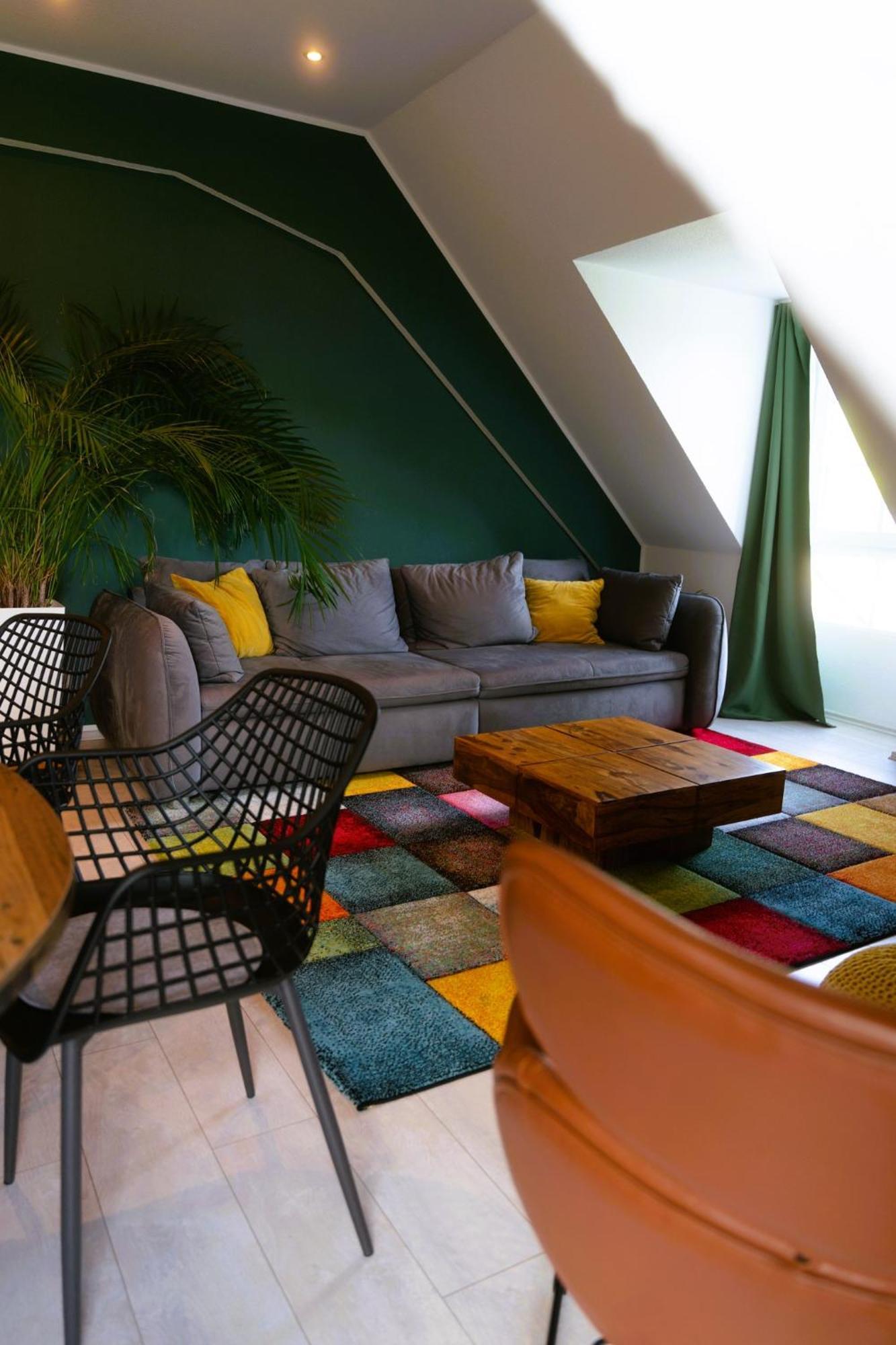Hama Design Homes Lippstadt Exteriér fotografie